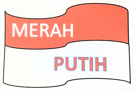 Trademark MERAH PUTIH