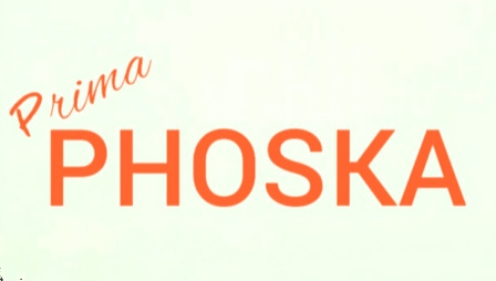 Trademark PRIMA PHOSKA