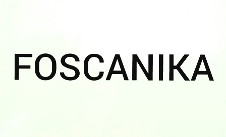 Trademark FOSCANIKA