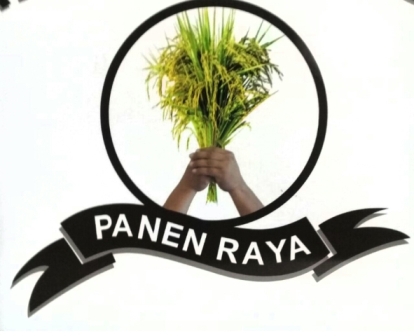 Trademark PANEN RAYA