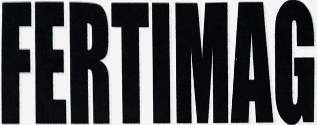 Trademark FERTIMAG