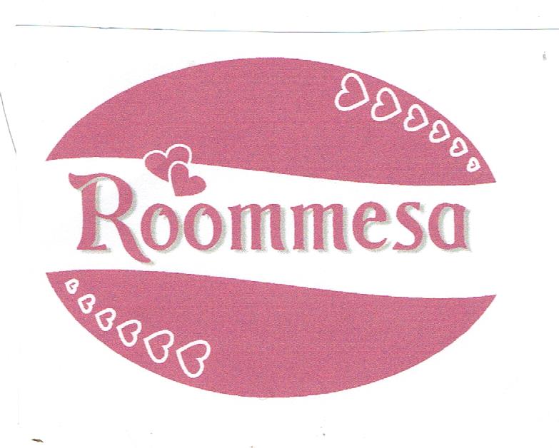 Trademark ROOMMESA + LUK