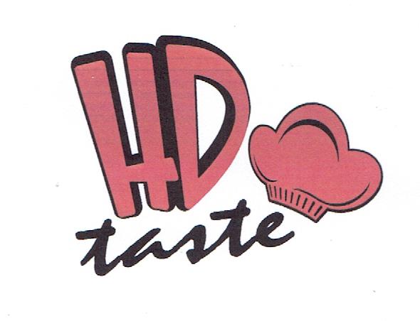 Trademark HD TASTE + LOGO