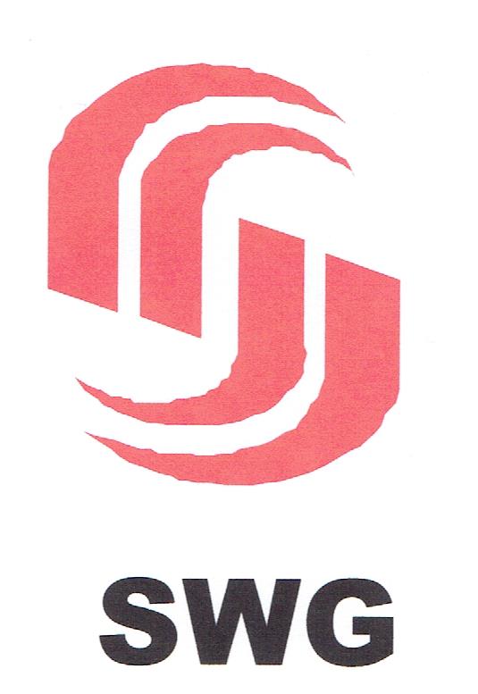 Trademark SWG + LOGO