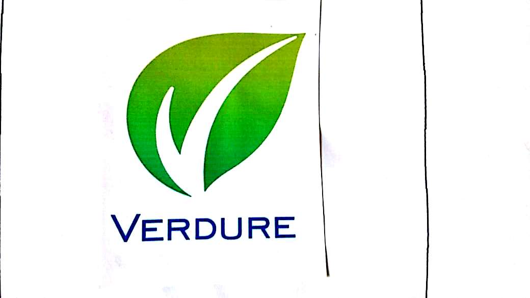 Trademark VERDURE + LUKISAN