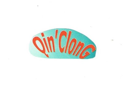 Trademark QIN'CLONG