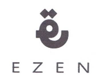 Trademark E Z E N + LOGO