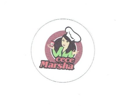 Trademark CECE MARSHA + LOGO