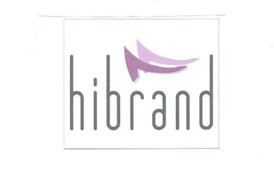 Trademark Hibrand + Lukisan