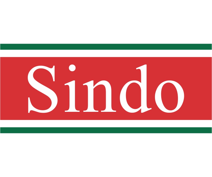 Trademark SINDO