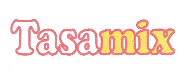 Trademark TASAMIX