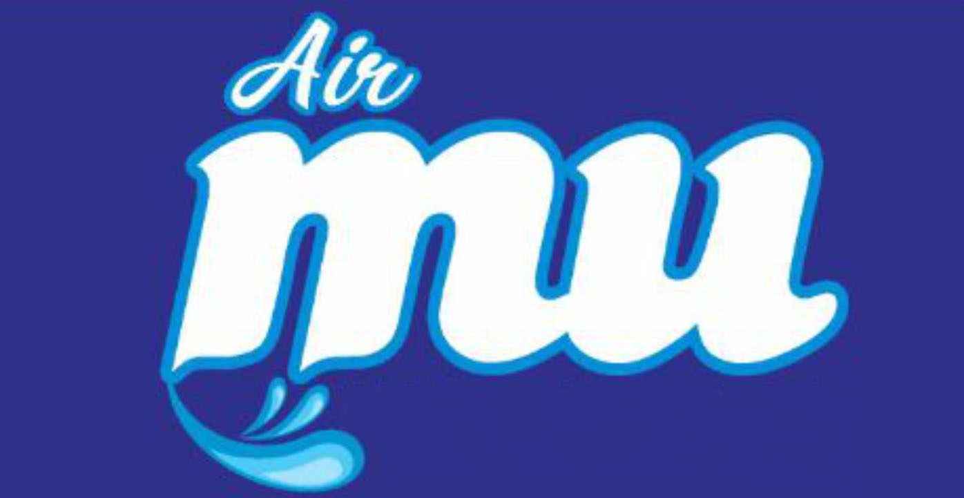 Trademark Air Mu