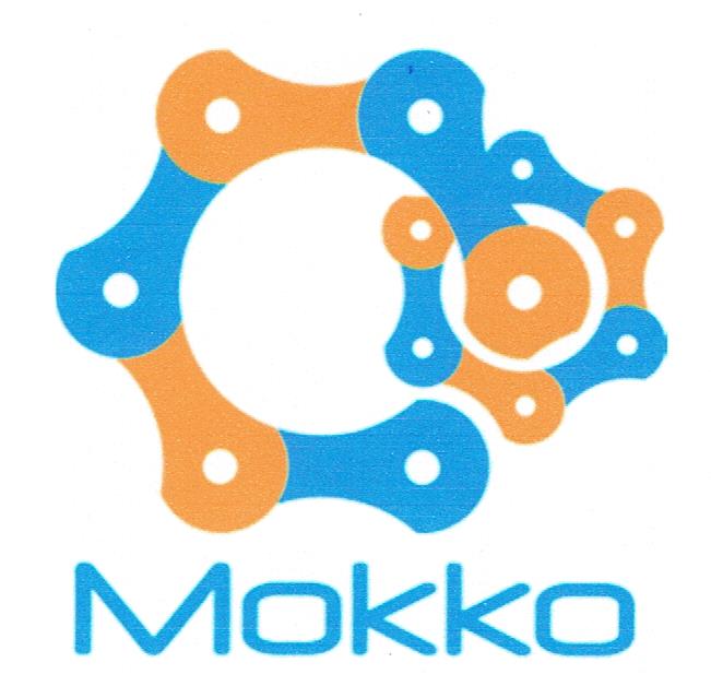 Trademark Mokko + Logo