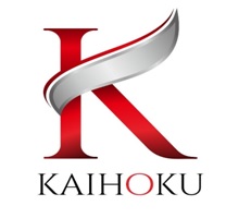 Trademark K KAIHOKU + LOGO