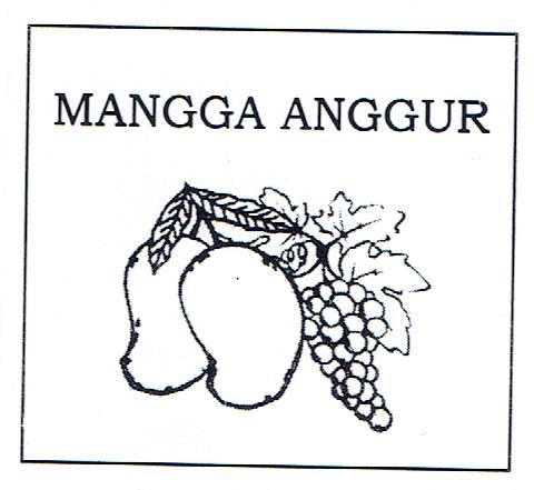 Trademark MANGGA ANGGUR