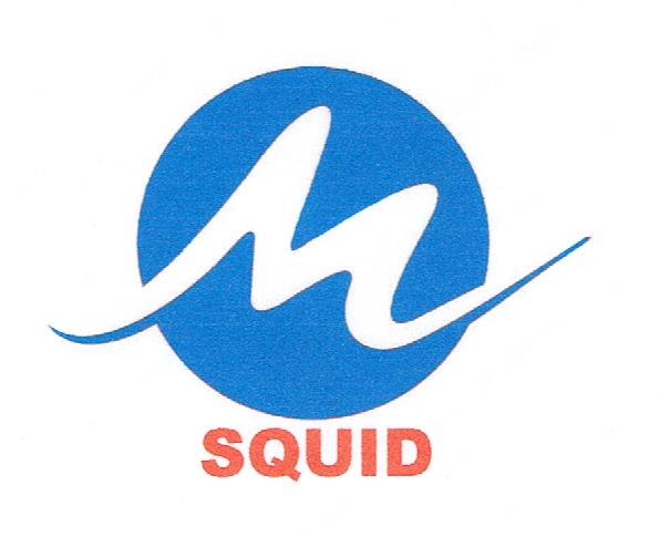 Trademark MSQUID + Logo