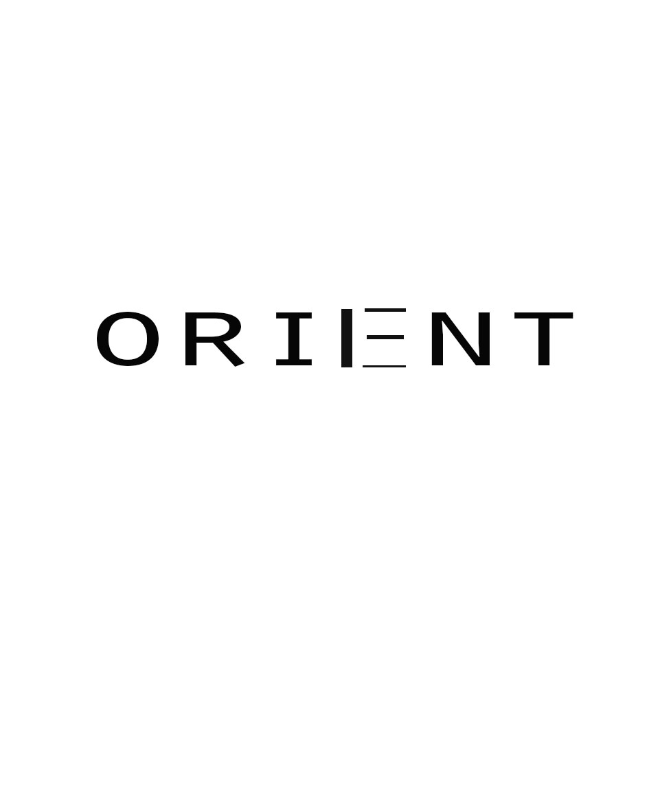 Trademark ORIENT