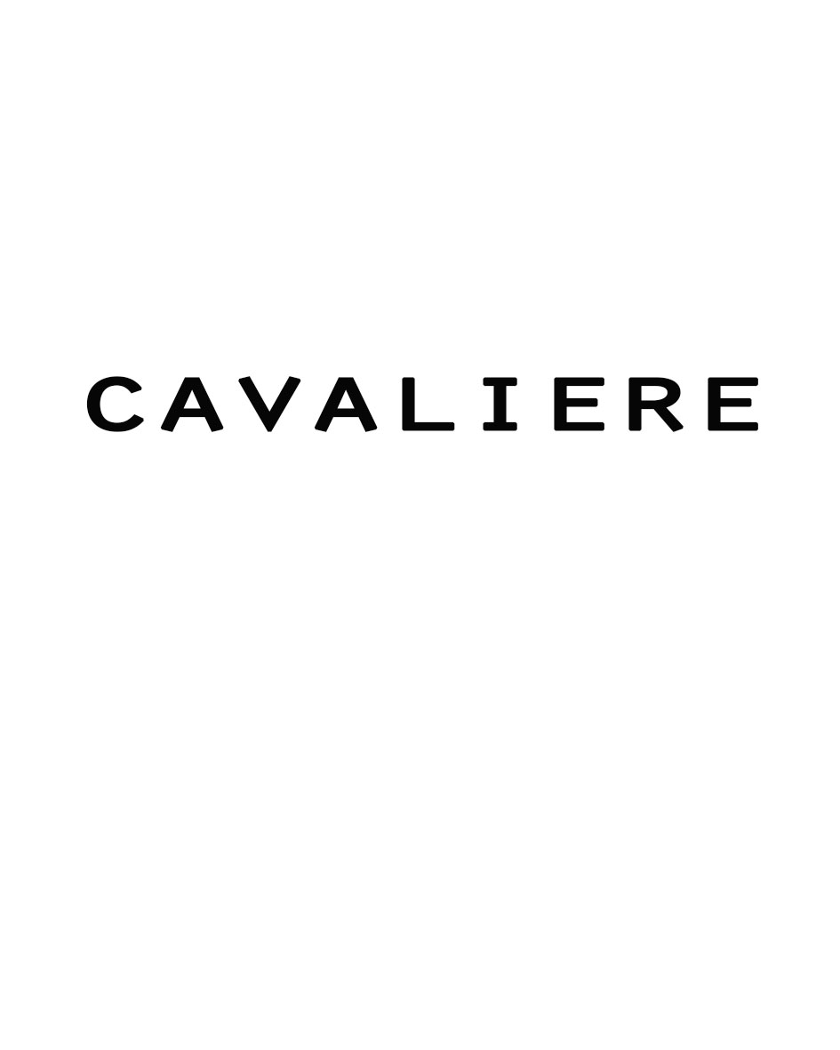 Trademark CAVALIERE