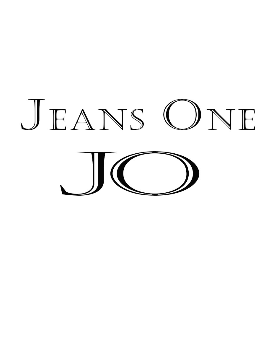 Trademark JEANS ONE