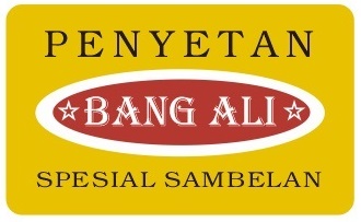 Trademark PENYETAN BANG ALI SPESIAL SAMBELAN + LOGO