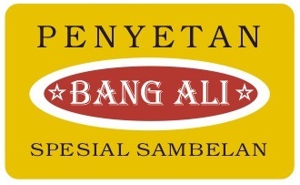 Trademark PENYETAN BANG ALI SPESIAL SAMBELAN + LOGO