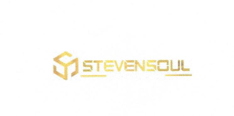 Trademark STEVENSOUL + LOGO