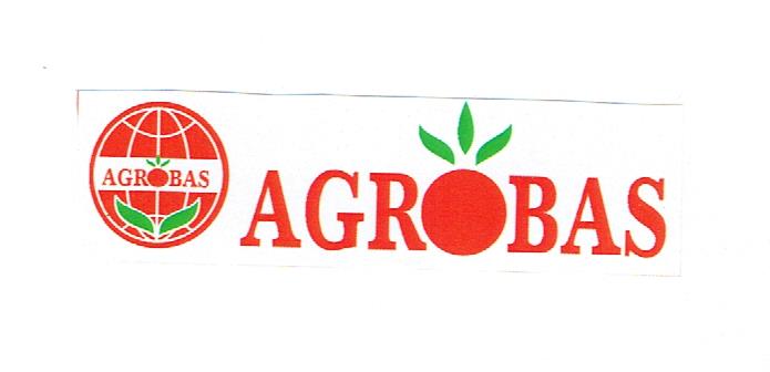 Trademark AGROBAS + LOGO