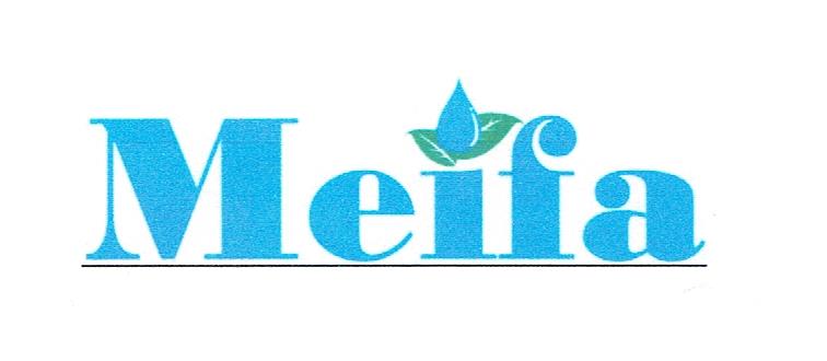 Trademark Meifa