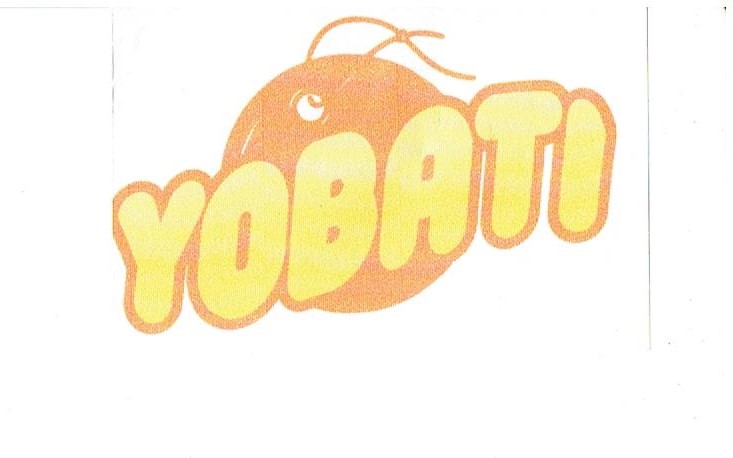 Trademark YOBATI