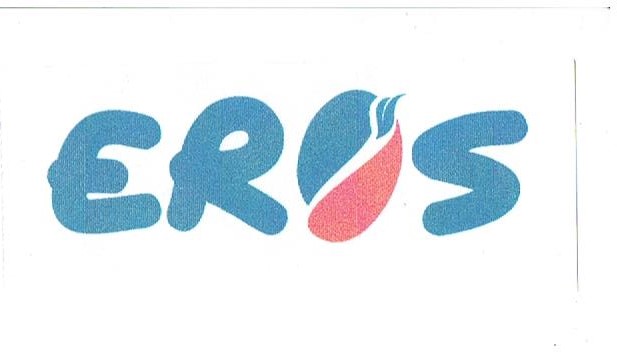 Trademark EROS + LOGO