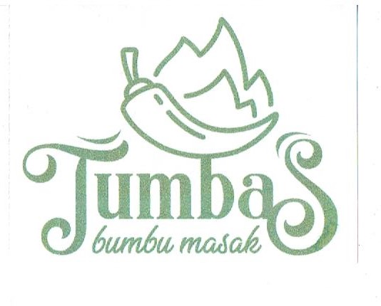 Trademark TUMBAS BUMBU MASAK + LUKISAN