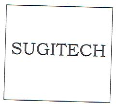 Trademark SUGITECH