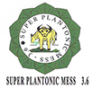 Trademark SUPER PLANTONIC MESS 3.6 + LOGO