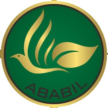 Trademark ABABIL + LOGO