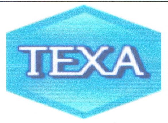 Trademark TEXA