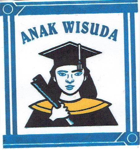 Trademark ANAK WISUDA + LUKISAN