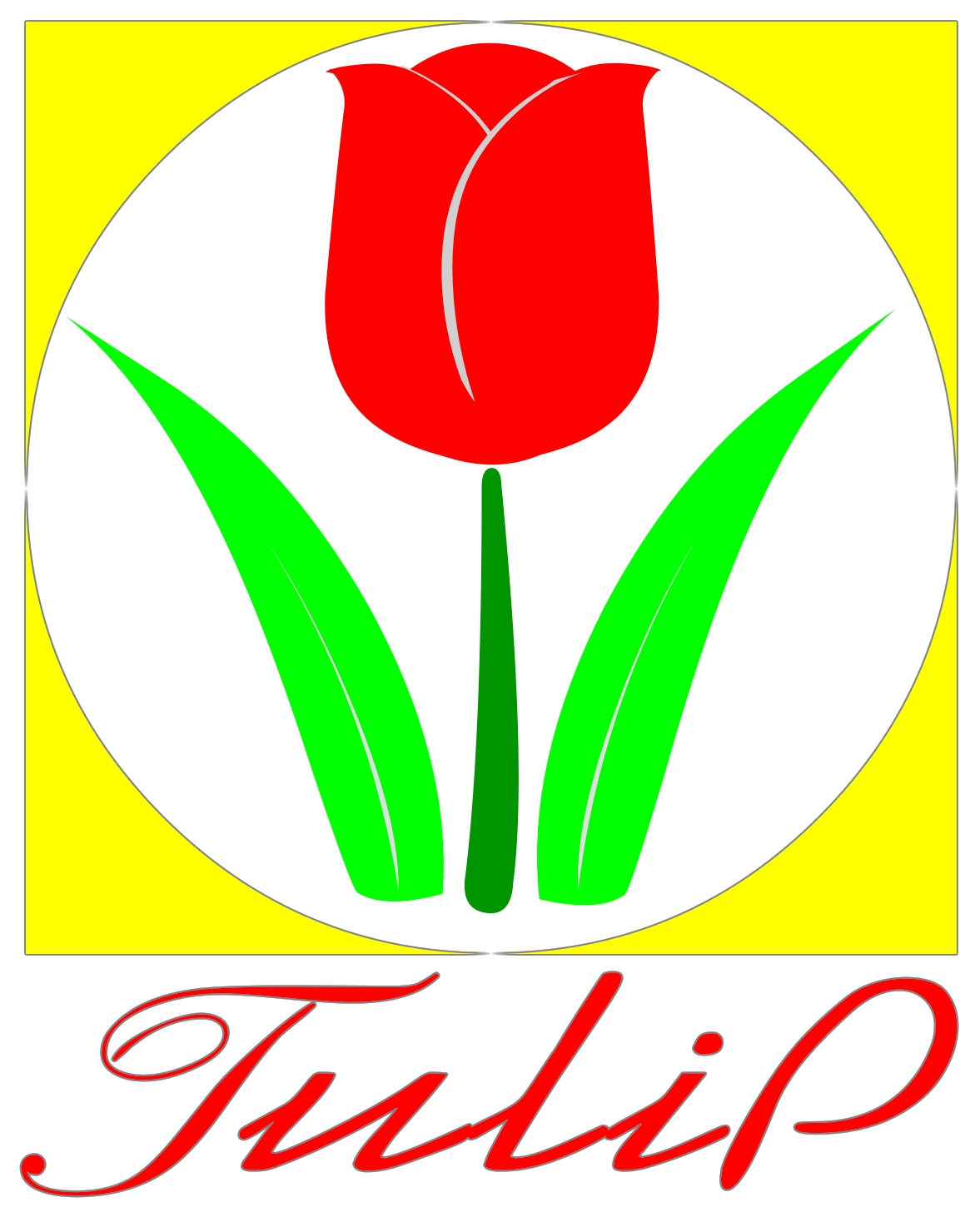 Trademark TULIP