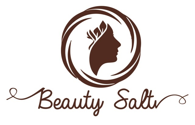 Trademark BEAUTY SALT + LOGO