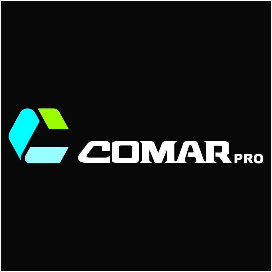 Trademark COMARPRO + LOGO