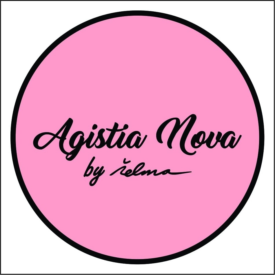 Trademark AGISTIA NOVA BY IELMA