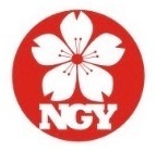 Trademark NGY + LOGO