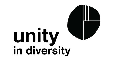 Trademark UNITY IN DIVERTY+LOGO