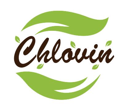 Trademark CHLOVIN + LOGO