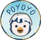 Trademark POYOYO + LUKISAN