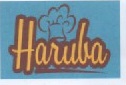 Trademark HARUBA + LUKISAN