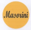 Trademark MASORINI + LUKISAN