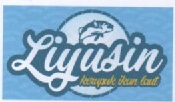 Trademark LIYUSIN KERUPUK IKAN LAUT + LUKISAN