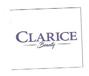 Trademark CLARICE BEAUTY