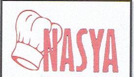 Trademark NASYA + LUKISAN