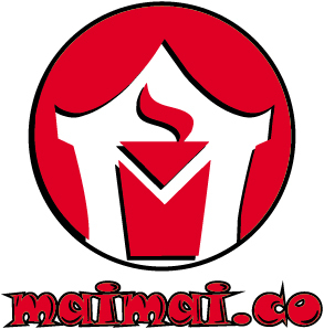 Trademark MAIMAI.CO